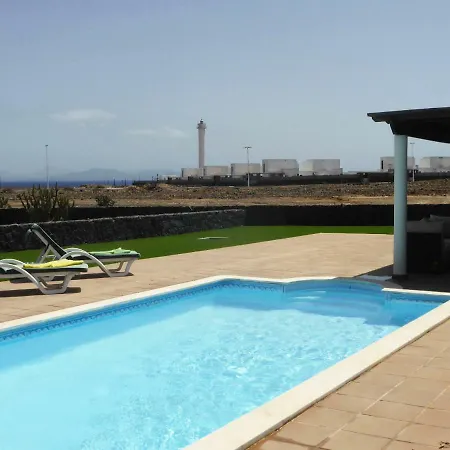 Paradise * Playa Blanca (Lanzarote)