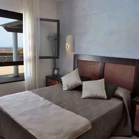 Villa Paradise Playa Blanca (Lanzarote)