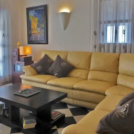 Villa Paradise Playa Blanca (Lanzarote)
