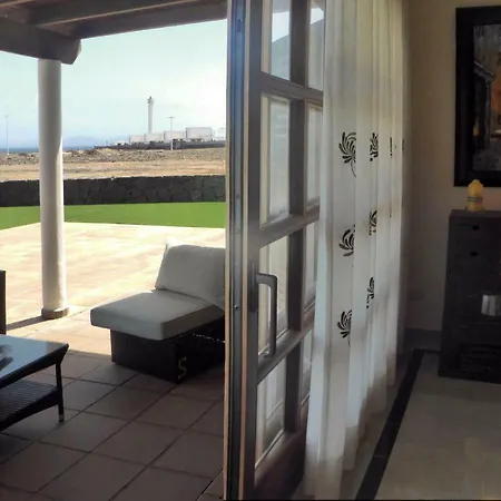 Villa Paradise