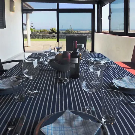 Villa Paradise *