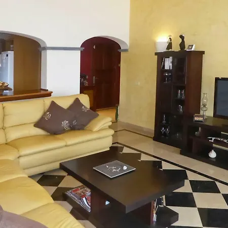 Villa Paradise